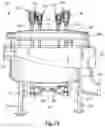 Fig. 23 - Flotation separation device