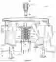 Fig. 27 - Flotation separation device