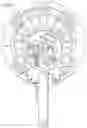 Fig. 06 - Shower head