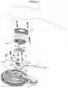 Fig. 17 - Shower head