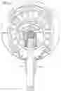 Fig. 23 - Shower head