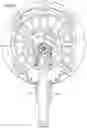 Fig. 27 - Shower head
