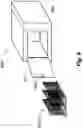Fig. 08 - Drinking straw sanitizer