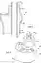Fig. 04 - LANDFILL WELL HEAD COVER STABILIZATION MOUNT