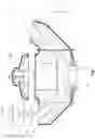 Fig. 02 - Pouring nozzle with a replaceable crown