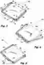 Fig. 03 - Additive manufacturing build plates and handling