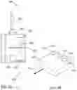 Fig. 09 - Additive Manufacturing System with Addressable Array of Lasers and Real Time Feedback Control of each Source