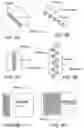 Fig. 11 - Additive Manufacturing System with Addressable Array of Lasers and Real Time Feedback Control of each Source