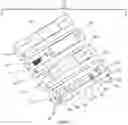 Fig. 02 - Deployable manufacturing center (DMC) system and process for manufacturing metal parts