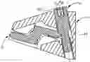 Fig. 01 - Swiss turning insert, swiss tool holder and assembly
