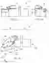 Fig. 03 - Swiss turning insert, swiss tool holder and assembly