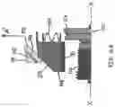 Fig. 16 - Power tool chuck