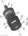 Fig. 21 - Power tool chuck