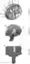 Fig. 34 - Power tool chuck