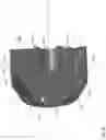 Fig. 45 - Power tool chuck