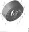 Fig. 57 - Power tool chuck