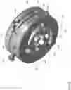 Fig. 59 - Power tool chuck