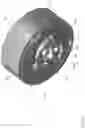 Fig. 60 - Power tool chuck