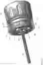 Fig. 65 - Power tool chuck
