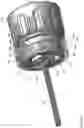 Fig. 66 - Power tool chuck