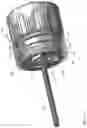 Fig. 67 - Power tool chuck