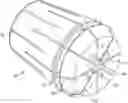 Fig. 01 - Coolant collet assembly