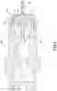 Fig. 07 - Coolant collet assembly