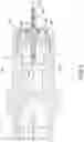 Fig. 10 - Coolant collet assembly