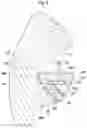 Fig. 10 - Cutting insert and cutting tool