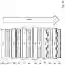 Fig. 09 - Bonding materials of dissimilar coefficients of thermal expansion