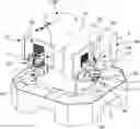 Fig. 01 - Machining centre for timepiece components