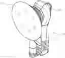 Fig. 01 - Electrical sander
