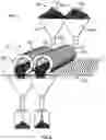 Fig. 09 - Systems, methods and tools for distributing different pluralities of abrasive particles to make abrasive articles