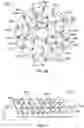 Fig. 12 - Systems, methods and tools for distributing different pluralities of abrasive particles to make abrasive articles