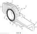 Fig. 09 - Staple pusher assembly and method of installing same