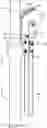 Fig. 01 - Overhead drilling apparatus