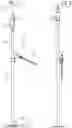 Fig. 02 - Overhead drilling apparatus