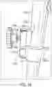 Fig. 09 - Overhead drilling apparatus