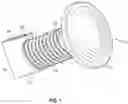 Fig. 02 - Hammer head and bit holder adapter for many tools