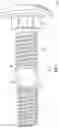 Fig. 03 - Hammer head and bit holder adapter for many tools