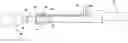 Fig. 01 - Rod for handling a tool provided with a device for adjusting its length