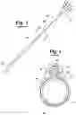 Fig. 03 - Rod for handling a tool provided with a device for adjusting its length