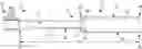 Fig. 01 - Adjustable length handle
