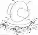 Fig. 01 - APPARATUS FOR MOUNTING A TOOL TO A VICE