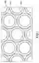 Fig. 08 - POSITIONING PAD FOR TOOLS