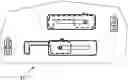 Fig. 01 - Special compact and portable door pull for sanitary use