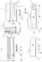 Fig. 04 - Special compact and portable door pull for sanitary use