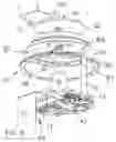 Fig. 06 - Articulated mechanism with compact torque sensor