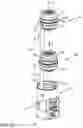 Fig. 07 - Articulated mechanism with compact torque sensor
