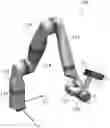 Fig. 01 - Vision guided robot arm and method for operating the same